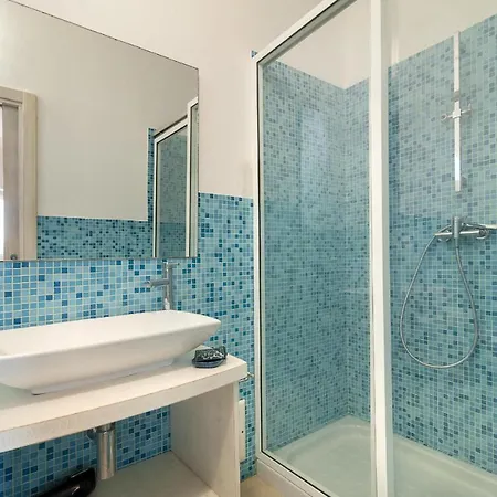 Mono Mars Apartment Melissano