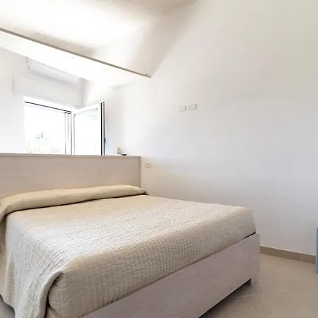 Apartment Mono Mars *